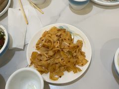 -朴小妹人参鸡汤火锅(长白山万达店)