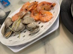 -海悦汇•闽菜•蒸汽海鲜(合景峰汇商务广场店)