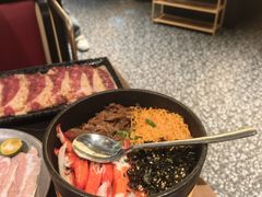 -厚贞日式烤肉(浦东汇智店)