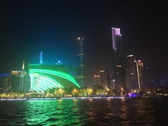 -珠江夜游广州塔·中大码头