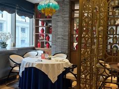 -新雅粤菜馆(南京东路店)