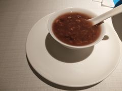 -悦融琥珀·京鲁菜·海味珍品(西单店)