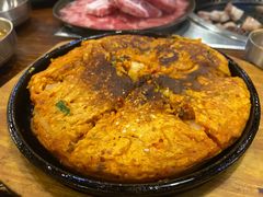 -意成料理