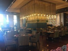 大堂-富力希尔顿酒店·地阔自助餐厅