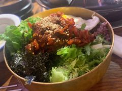 -济州爱肉堂(总店)