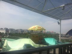 -热带风暴水上乐园(新镇路)