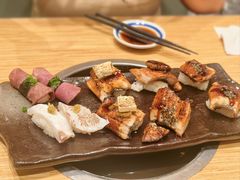 -合点寿司(金虹桥商场店)