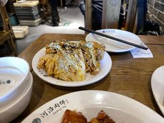 -河沿肉饼Beijing Pie(东华门店)