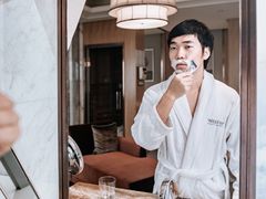 -厦门威斯汀酒店