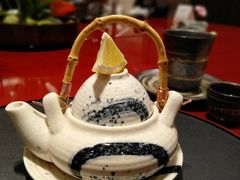 -白天鹅宾馆·流浮阁咖啡厅