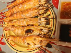 -辉记炭烧海鲜大排档·老字号(福田店)