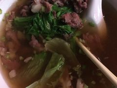 -菜忠潮州牛肉店(岗厦店)