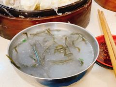 -海汇源老烧麦店(东大街总店)