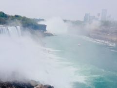 -尼亚加拉瀑布州立公园