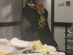 -皇城老妈·大连海鲜火锅(港湾店)