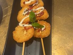 -炉鱼(天河领展店)