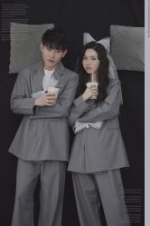 -纯色婚纱摄影(南京店)