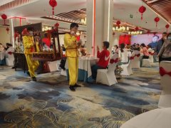 -聚春园自助餐厅(东街口店)