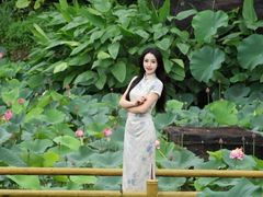 -广州莲花山旅游区