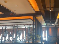 -半秋山西餐厅(宜昌大洋店)