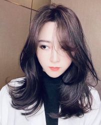 -3AM·S HAIR SALON烫发染发接发