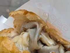 -家阳赵师傅油饼包烧麦(粮道街店)