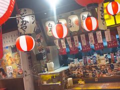 -白石的深夜食堂(济南万象城店)