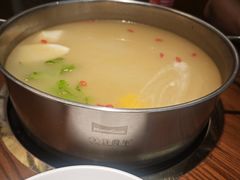 -许府牛杂·鲜牛肉火锅(梁溪万达店)