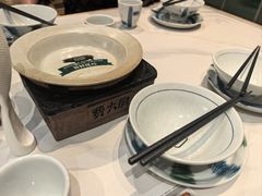 -费大厨辣椒炒肉(房山龙湖天街店)