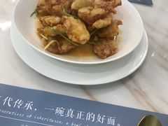 -南山鲜虾面·活鲜小馆·海味大连菜(南山总店)