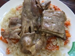 -217丰惠源抓饭(江乾路店)