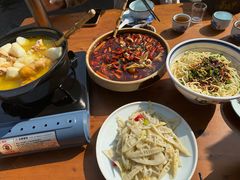 -青城甲(青城山店)