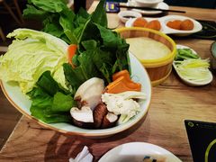 -龙聚德北京烤鸭(沙坪坝华宇A馆店)