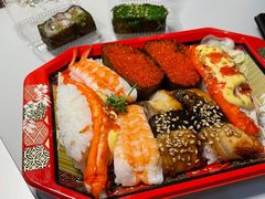 -池田寿司·4H鲜作(朝阳大悦城店)