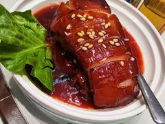-大鸿运酒店·苏州菜·松鼠桂鱼(观前街店)