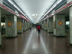 -南礼士路(地铁站)