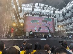 -黄海国家森林公园