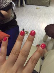 逸美甲美容专门店-逸日式美甲美睫工作室
