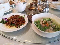 -仑头海鲜城(仑头环村南路店)
