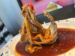 -杏花堂晋商私房菜(华熙五棵松店)