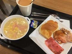 -大家乐(广州天河城六楼店)