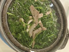 -春满人间酒楼(园岭中路店)