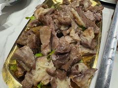 -刘少华贵州小黄牛·鲜牛肉火锅(总店)