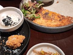 -Fuzzy Bistro 浮几韩餐·茶酒馆