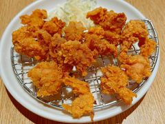 照烧香脆鸡块-味千拉面(淮安楚州万达店)