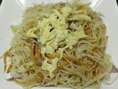 三丝炒米粉-大家乐(广州白云三元里2店)