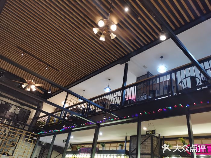 姑奶奶老厨房(南坪路总店)图片