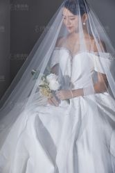 -维纳斯婚纱摄影(友好北路店)