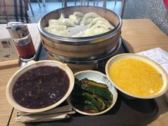 -千忆汤包(闽江路店)