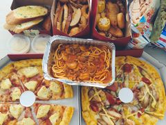 -米斯特比萨(望京西园店)